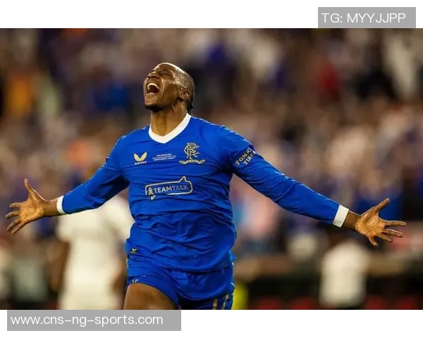 迪福表达对格拉斯哥流浪者的深厚情感愿意随时回归球队