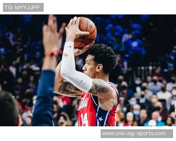 马克西首节狂砍17分2助表现出色助队稳住局势