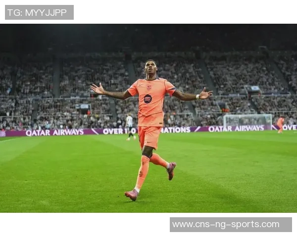 布朗分析拉什福德在巴萨的未来前景及可能的去留情况