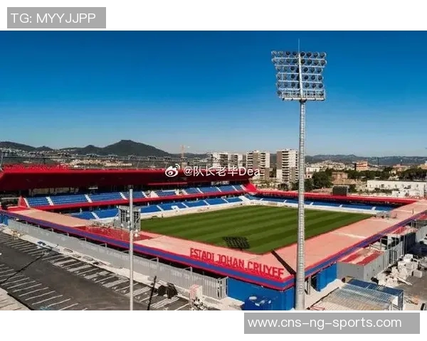 巴萨全力推进重返诺坎普计划新容量将提升至四万五千人