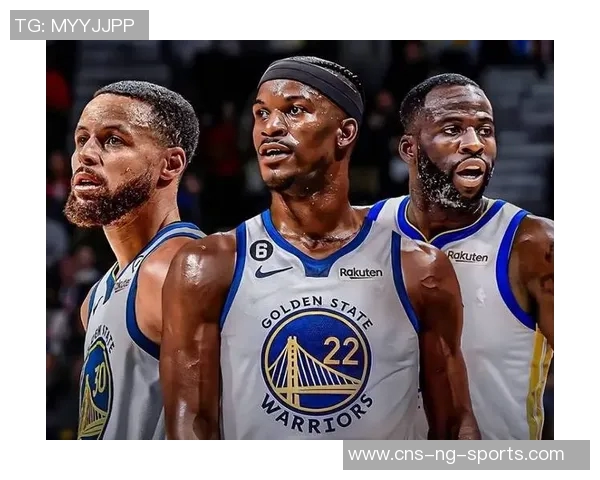 科尔分析追梦巴特勒与库明加同场对球队空间布局的影响与挑战