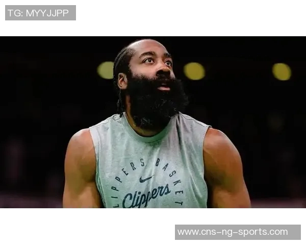 卢指导坦言哈登上赛季末期疲惫不堪责任在我们团队