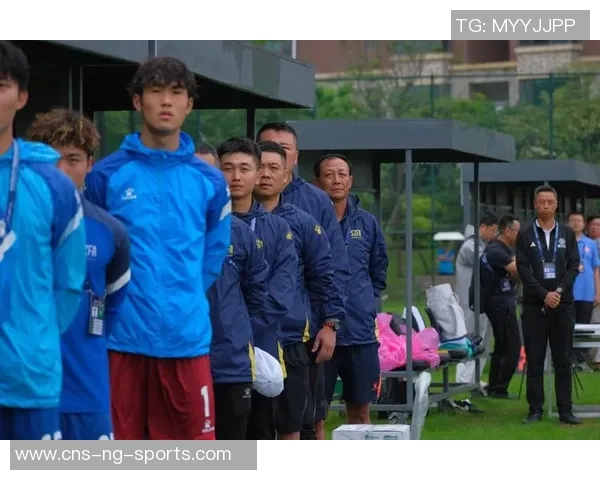 夏合扎提入选广东U20全运队将代表深圳参加二零二八热身赛 夏合扎提入选广东U20全运队将代表深圳参加二零二八热身赛