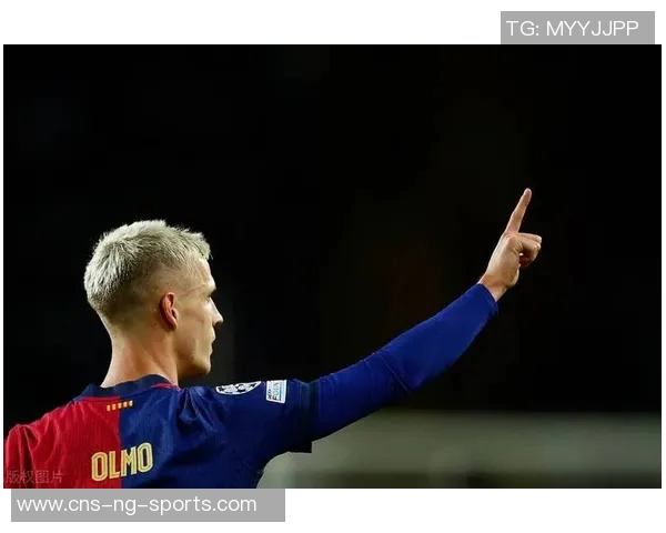 巴萨官方确认奥尔莫左腿比目鱼肌受伤国家德比出战成疑 巴萨官方确认奥尔莫左腿比目鱼肌受伤国家德比出战成疑