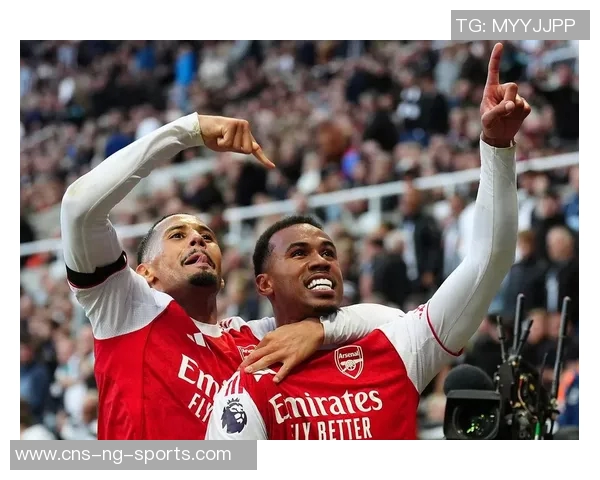 加布里埃尔助力阿森纳稳固防线关键时刻提升球队攻防表现 加布里埃尔助力阿森纳稳固防线关键时刻提升球队攻防表现