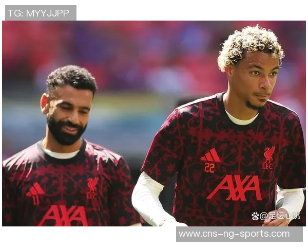 埃基蒂克在巴黎首次感受失败期待与萨拉赫携手进球