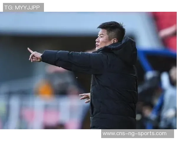 李金羽谈攻势足球与教练责任之间的矛盾与平衡