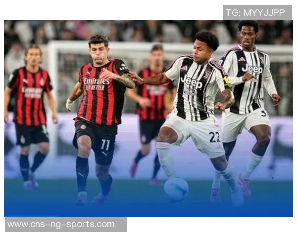 米兰对尤文战普利西奇首发在望希门尼斯或成最佳搭档