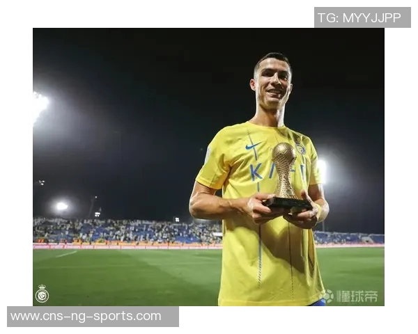 C罗荣膺全场最佳称个人奖项不重要目标是赢得联赛冠军 C罗荣膺全场最佳称个人奖项不重要目标是赢得联赛冠军