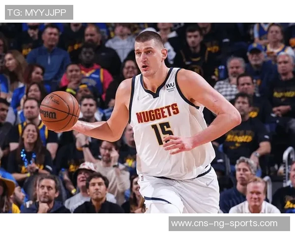 约基奇谈新赛季表现起伏认为不佳时刻也能带来积极影响 约基奇谈新赛季表现起伏认为不佳时刻也能带来积极影响