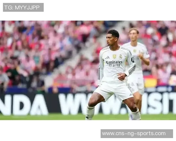 阿隆索向贝林厄姆致歉称不该让他首发对阵马竞