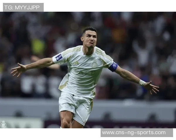 C罗在沙特赛季失去两冠仍未能收获正式赛事冠军