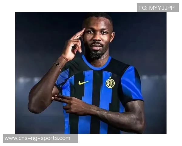 托尼盛赞小图拉姆进化完美称其为意甲最强球员