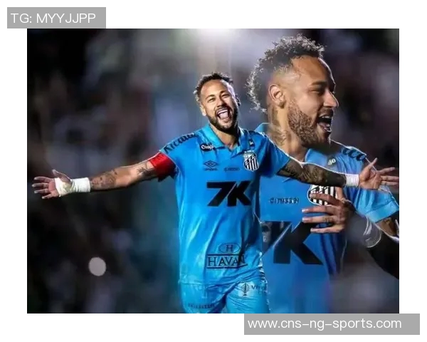 内马尔帽子戏法数据解析:5次射门3球入账2次助攻评分92领跑全场 内马尔帽子戏法数据解析:5次射门3球入账2次助攻评分92领跑全场