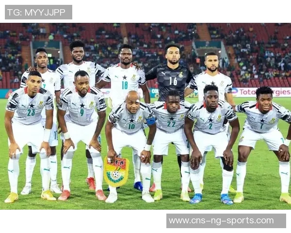 埃辛社交媒体祝贺加纳队成功晋级世界杯为国争光恭喜小伙子们 埃辛社交媒体祝贺加纳队成功晋级世界杯为国争光恭喜小伙子们