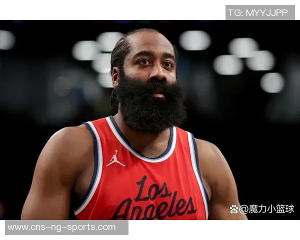 哈登20年后创得分新高感慨幸运与感激力争历史前十