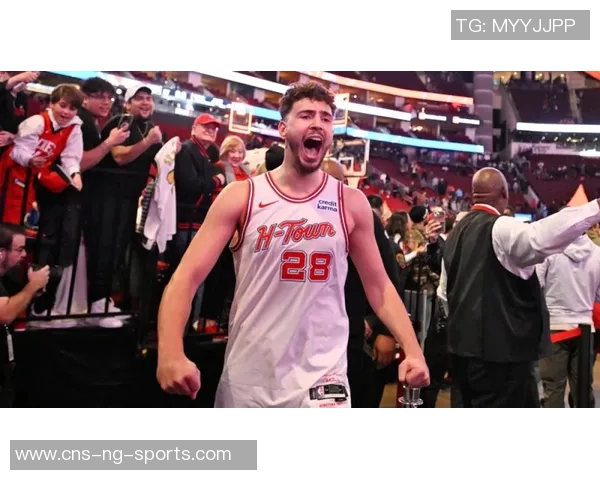 火箭队KD与申京同场表现优异净效率高达155分对比缺席时惨遭58 火箭队KD与申京同场表现优异净效率高达155分对比缺席时惨遭58