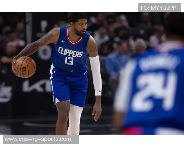 乔治复出时间不急76人需耐心培养团队化学反应至11月中 乔治复出时间不急76人需耐心培养团队化学反应至11月中