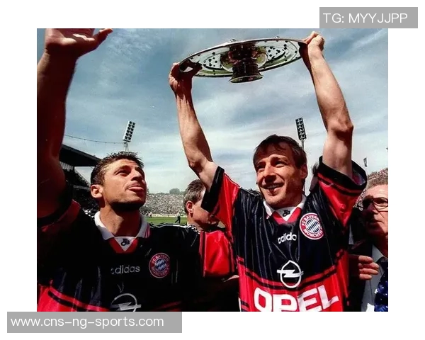 克林斯曼重返慕尼黑61岁传奇将为拜仁出战纪念赛