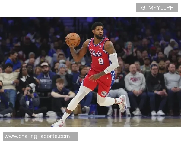 保罗乔治训练状态良好何时复出引发球迷热议