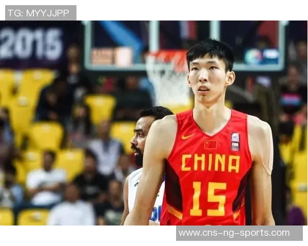 周琦内线强攻首开记录展现实力随即再度发力制造杀伤